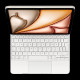 Apple Magic Keyboard for iPad Air 11 QWERTY - White