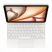 Apple Magic Keyboard for iPad Air 11 QWERTY - White