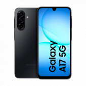 Samsung Galaxy A17 5G A176 Dual Sim 8GB RAM 256GB - Black