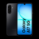 Samsung Galaxy A17 5G A176 Dual Sim 8GB RAM 256GB - Black