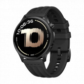 OnePlus Watch Lite 45mm - Black Steel