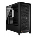 Corsair FRAME 5000D RS Midi Tower Crno