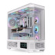 Thermaltake CA-11H-00F6WN-00 računalno kućište Full Tower Bijelo