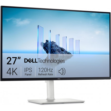Monitor Dell 27 S2725QS Plus 4K