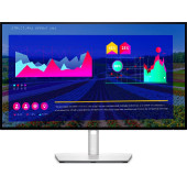Monitor Dell UltraSharp U2722D 68,6 cm (27") WQHD LED IPS 60 Hz