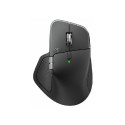 Logitech MX Master 4 bežični miš, USB, graphite (910-007562)