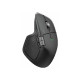 Logitech MX Master 4 bežični miš, USB, graphite (910-007562)