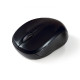 Verbatim GO NANO bežični optički miš, crni