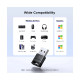 UGREEN Bluetooth 5.4 adapter USB-A
