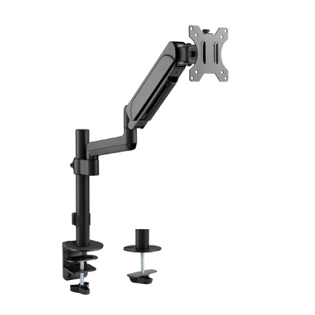 BIT FORCE stolna ručka za monitor s plinskom oprugom BRACKET DMG-32-1M