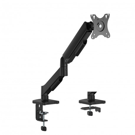 BIT FORCE nagibno-okretna stolna ručka za monitor BRACKET DMA-32-1M