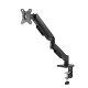 BIT FORCE nagibno-okretna stolna ručka za monitor BRACKET DMA-32-1M