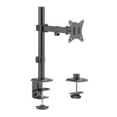BIT FORCE nagibno-okretni stolni nosač za monitor BRACKET DMM-32-1M