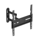 BIT FORCE nagibno-okretni nosač za TV s ručkom SHIELD WMH-65-FM