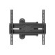 BIT FORCE nagibno-okretni nosač za TV s ručkom SHIELD WMH-65-FM