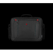 Wenger torba BQ za prijenosnike do 16", crna