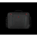Wenger torba BQ za prijenosnike do 16", crna