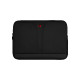 Wenger BC Fix, Neoprene 15.6" Laptop Sleeve, Black