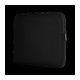 Wenger BC Fix, Neoprene 15.6" Laptop Sleeve, Black