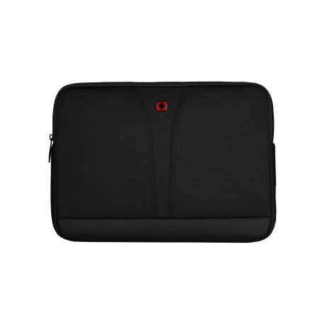 Wenger BC Fix, Neoprene 14" Laptop Sleeve, Black