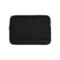 Wenger BC Fix, Neoprene 14" Laptop Sleeve, Black
