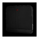 Wenger BC Fix, Neoprene 14" Laptop Sleeve, Black