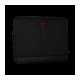Wenger BC Fix, Neoprene 14" Laptop Sleeve, Black