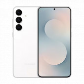 Samsung Galaxy S25 FE S731 5G Dual Sim 8GB RAM 256GB - White