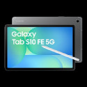 Tablet Samsung Galaxy Tab S10 FE X526B 5G 10.9 8GB RAM 128GB Enterprise Edition - Grey
