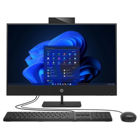 Računalo HP ProOne 440 G9 AiO | i5-13500T | Touch / i5 / RAM 16 GB / SSD Pogon