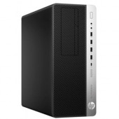 Računalo HP EliteDesk 800 G3 Tower / i5 / RAM 8 GB / SSD Pogon