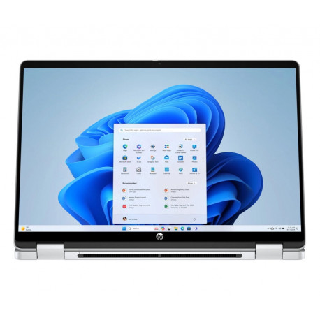 HP OmniBook 5 Flip 14-fp0009nf | Touch / 5 / RAM 16 GB / SSD Pogon / 14,0" WUXGA