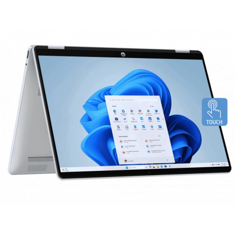 HP OmniBook 5 Flip 14-fp0011nx | Core 5 120U | Touch / 5 / RAM 16 GB / SSD Pogon / 14,0" WUXGA