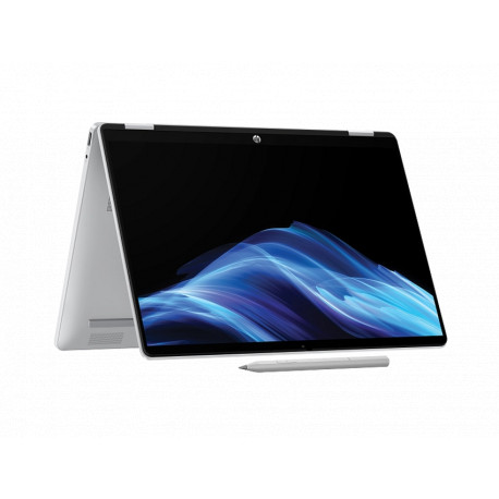 HP OmniBook 5 Flip 14-fp0016nx | Core 3 100U | Touch / 3 / RAM 8 GB / SSD Pogon / 14,0" WUXGA