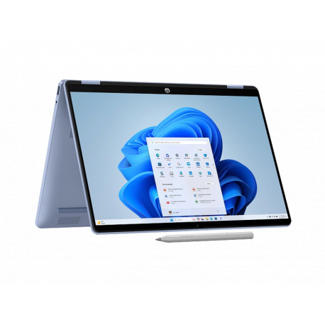 HP OmniBook 5 Flip 14-fp0028ne | Core 7 150U | Touch / 7 / RAM 24 GB / SSD Pogon / 14,0" WUXGA