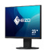 EIZO FlexScan EV2360-BK računalni monitor 57,1 cm (22.5") 1920 x 1200 pikseli WUXGA LED Crno