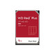 WD Red Plus 4TB SATA 6Gb/s 3.5inch HDD