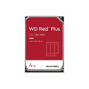 WD Red Plus 4TB SATA 6Gb/s 3.5inch HDD
