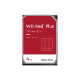 WD Red Plus 4TB SATA 6Gb/s 3.5inch HDD