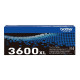 BROTHER TN-3600XL Black Toner Cartridge