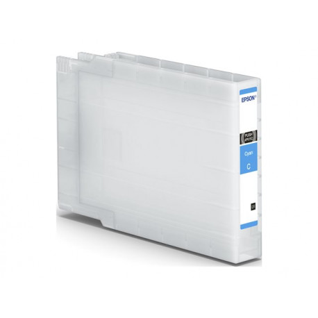 EPSON 4LB WF-C81xx/WF-C86xx Ink L Cyan