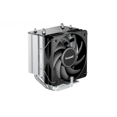 be quiet! Pure Rock Slim 3 CPU Cooler