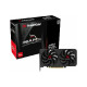 Powercolor Radeon Reaper RX 9060 XT 8GB GDDR6 OC, PCIe 5.0x16, HDMI/2×DP