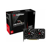 Powercolor Radeon Reaper RX 9060 XT 8GB GDDR6 OC, PCIe 5.0x16, HDMI/2×DP