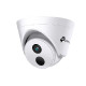 TP-Link vanjska 4MP Turret Network Camera  H.265+/H.265/H.264+/H.264, 1/3" Progressive Scan CMOS, Color/0.01 Lux@F2.2, 0 Lux