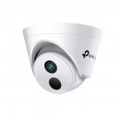 TP-Link vanjska 4MP Turret Network Camera  H.265+/H.265/H.264+/H.264, 1/3" Progressive Scan CMOS, Color/0.01 Lux@F2.2, 0 Lux 