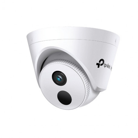 TP-Link vanjska 4MP Turret Network Camera  H.265+/H.265/H.264+/H.264, 1/3" Progressive Scan CMOS, Color/0.01 Lux@F2.2, 0 Lux