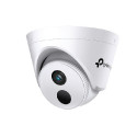 TP-Link vanjska 4MP Turret Network Camera  H.265+/H.265/H.264+/H.264, 1/3" Progressive Scan CMOS, Color/0.01 Lux@F2.2, 0 Lux 
