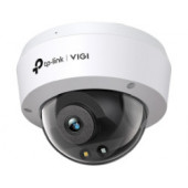 TP-Link vanjska IP Dome Full color HD kamera, H.265+ video, 4MP, 4mm leća, RJ45, PoE, microSD, Night Vision, detekcija pokret