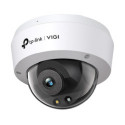TP-Link vanjska IP Dome Full color HD kamera, H.265+ video, 4MP, 4mm leća, RJ45, PoE, microSD, Night Vision, detekcija pokret